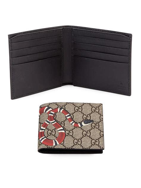 men's gucci wallet on sale.